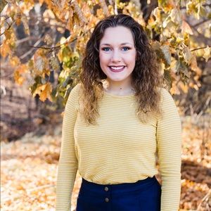 Meet your Posher, Mariah